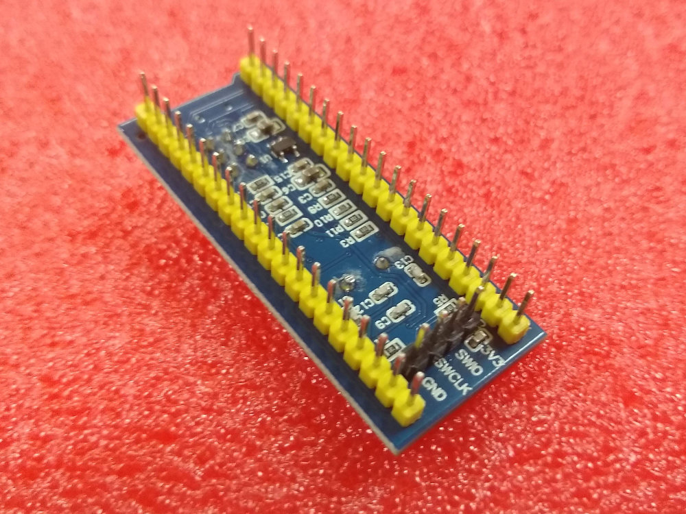 CobraPin STM32 Bot.jpg
