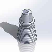Post 1-1`8 Concentric Fin C-952-7 .png
